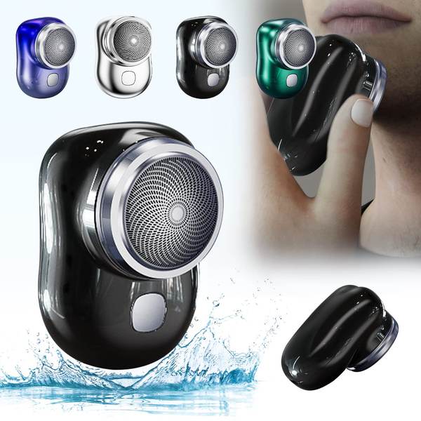 MINI SHAVER P10